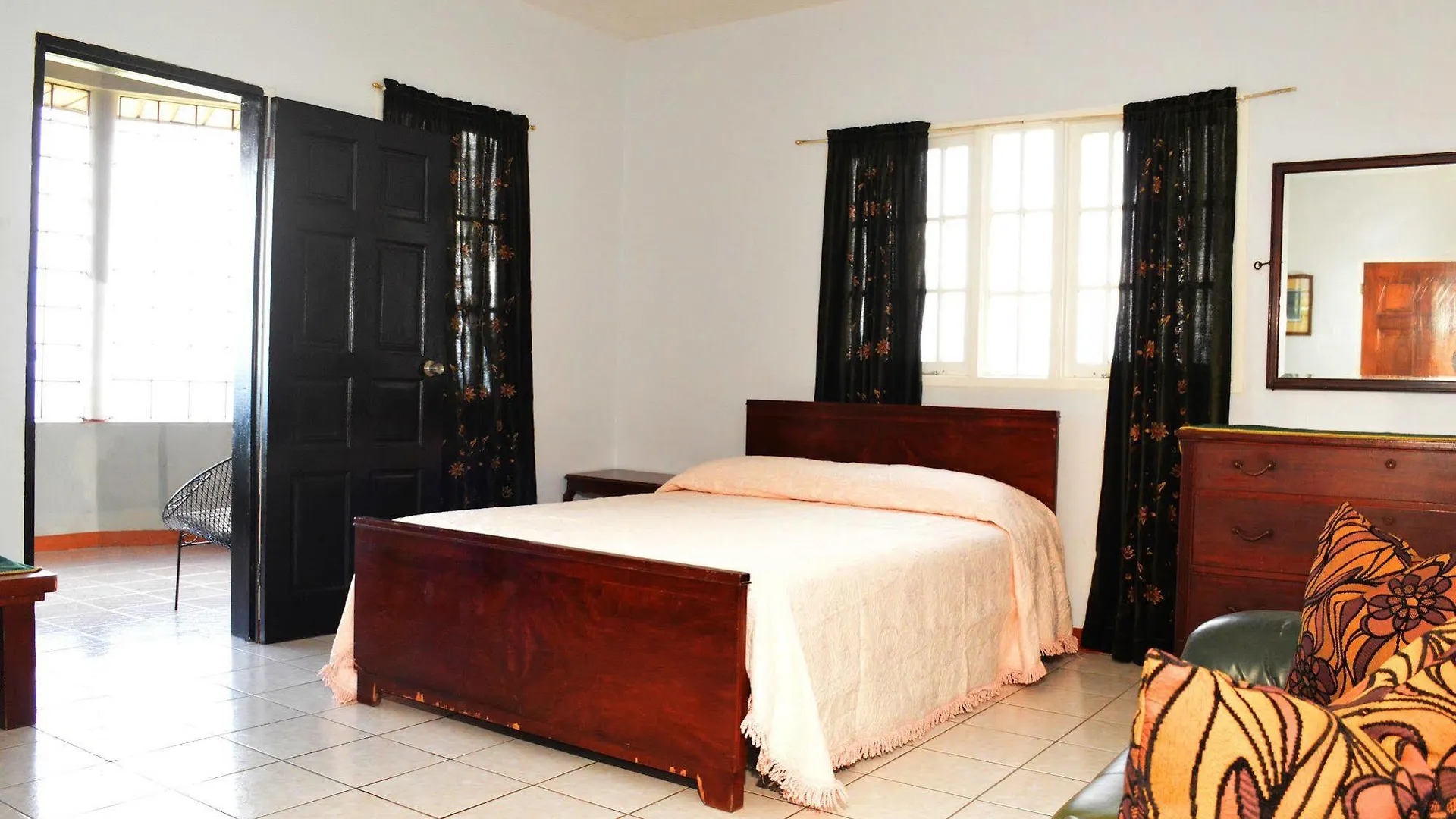 Apartment On Top Of The Bay Montego Bay Jamaica