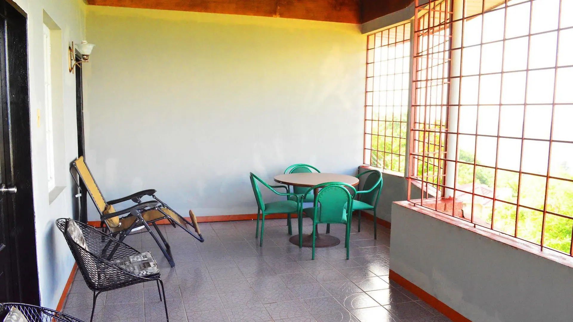 Apartment On Top Of The Bay Montego Bay